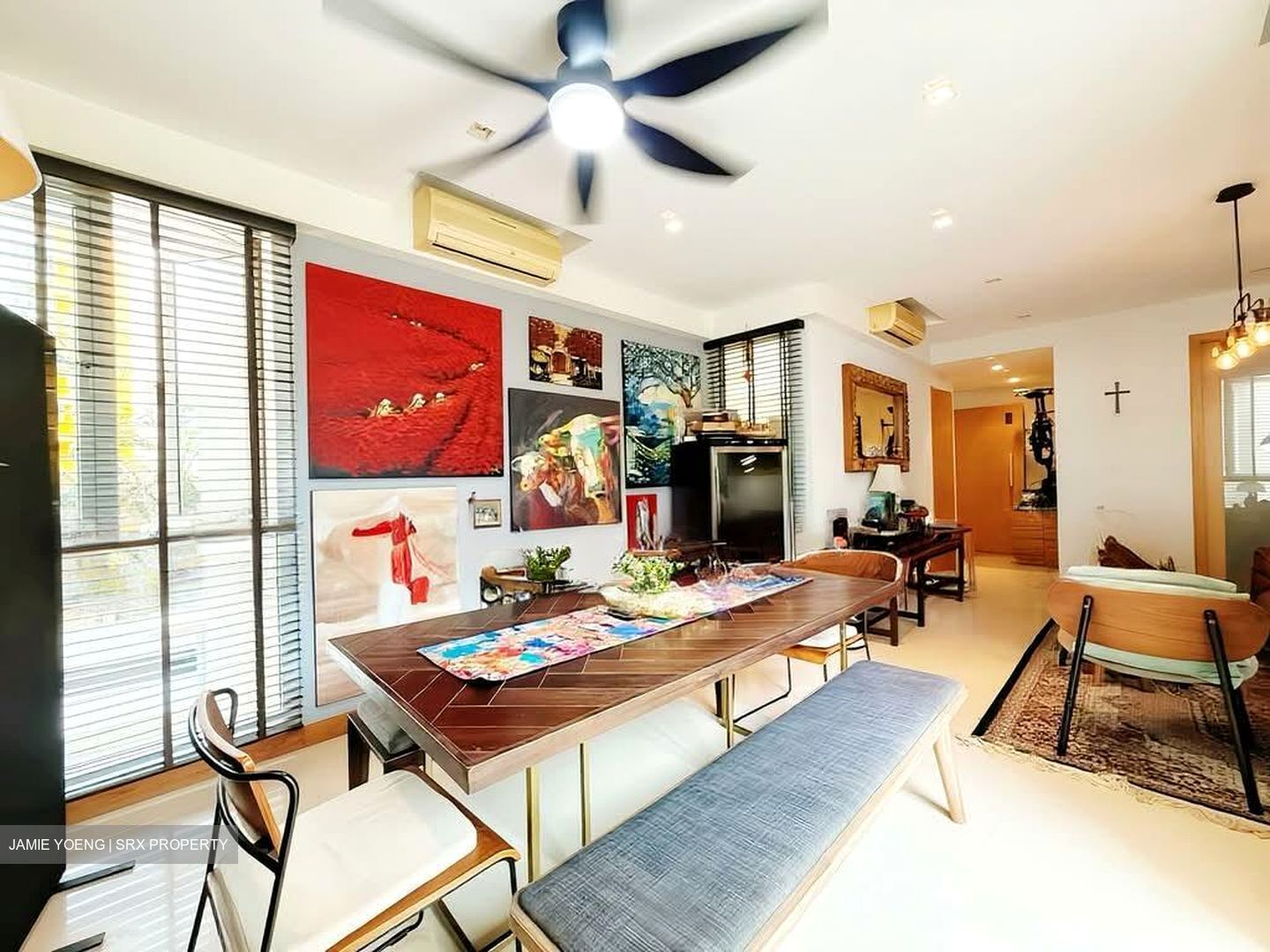 Savannah Condopark (D18), Condominium #532457161